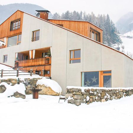 Koasa-Hof Ganzes Ferienhaus Und Sauna 5 Zimmer 240Mq 卡迪皮特拉 外观 照片