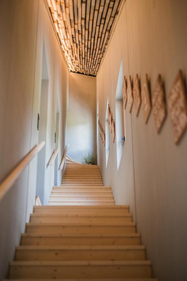 Koasa-Hof Ganzes Ferienhaus Und Sauna 5 Zimmer 240Mq 卡迪皮特拉 外观 照片
