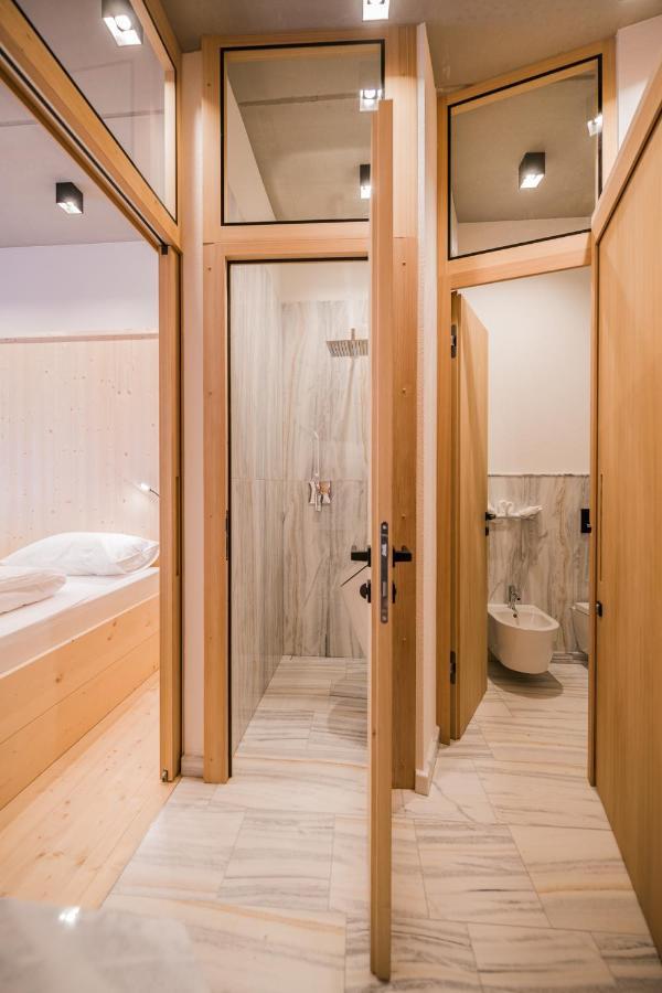 Koasa-Hof Ganzes Ferienhaus Und Sauna 5 Zimmer 240Mq 卡迪皮特拉 外观 照片