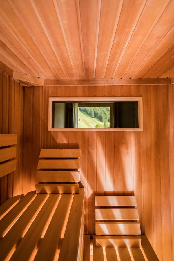 Koasa-Hof Ganzes Ferienhaus Und Sauna 5 Zimmer 240Mq 卡迪皮特拉 外观 照片