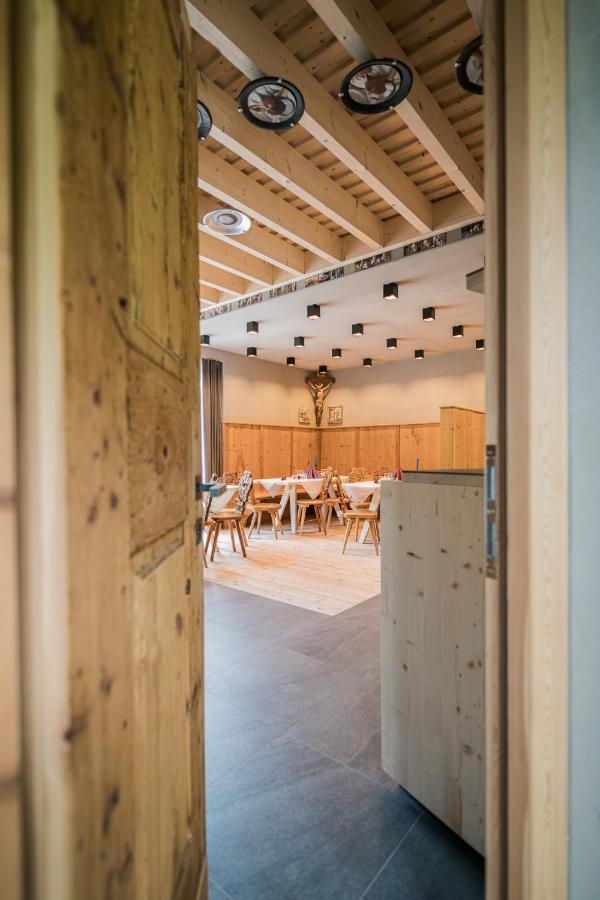 Koasa-Hof Ganzes Ferienhaus Und Sauna 5 Zimmer 240Mq 卡迪皮特拉 外观 照片