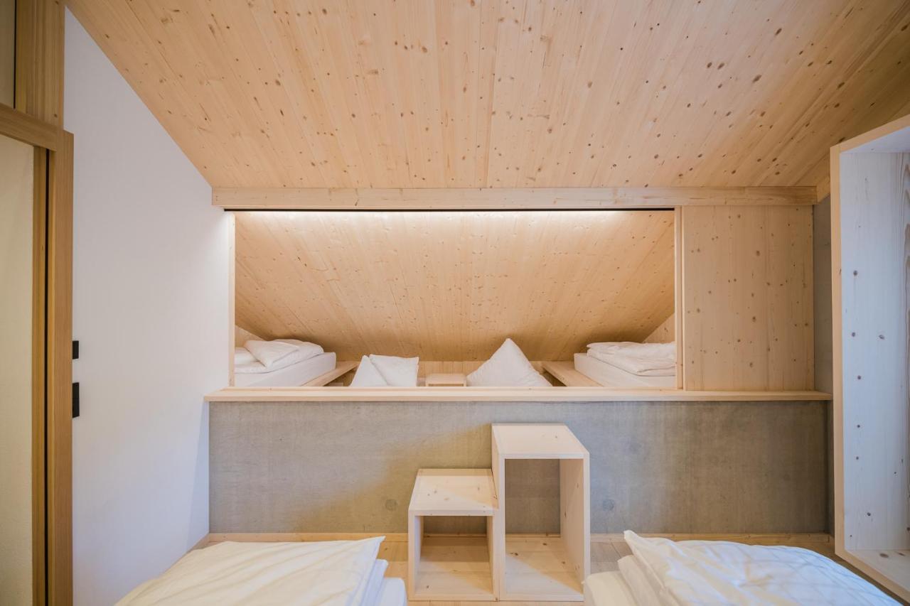 Koasa-Hof Ganzes Ferienhaus Und Sauna 5 Zimmer 240Mq 卡迪皮特拉 外观 照片