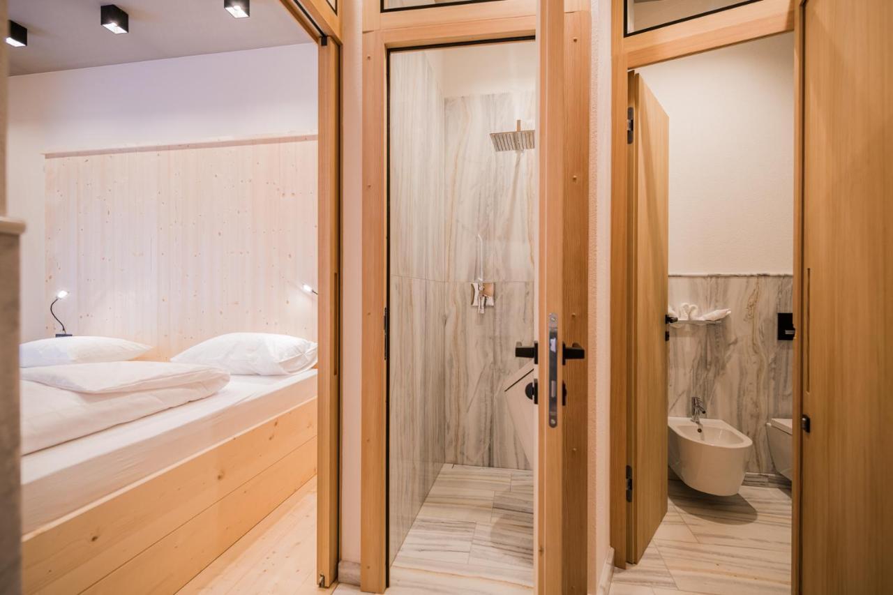 Koasa-Hof Ganzes Ferienhaus Und Sauna 5 Zimmer 240Mq 卡迪皮特拉 外观 照片