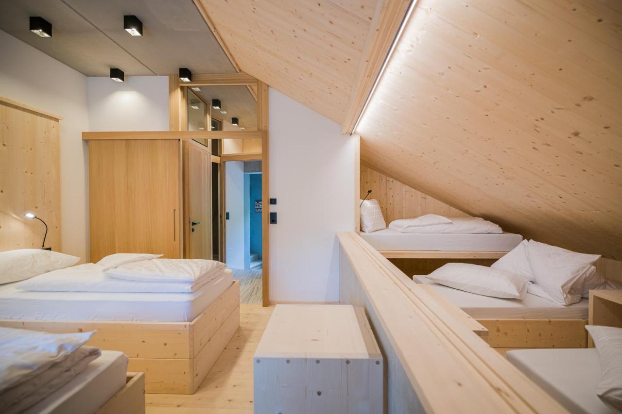 Koasa-Hof Ganzes Ferienhaus Und Sauna 5 Zimmer 240Mq 卡迪皮特拉 外观 照片