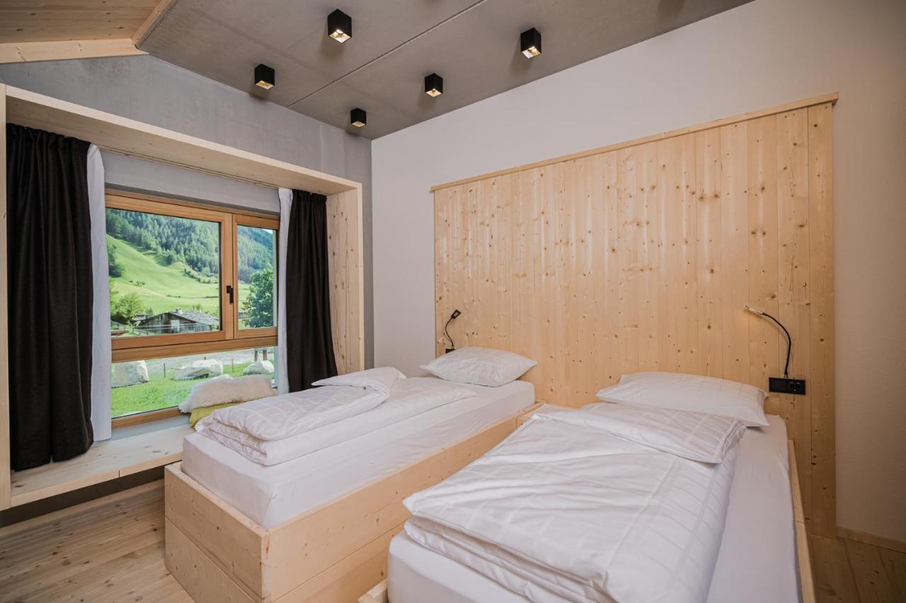 Koasa-Hof Ganzes Ferienhaus Und Sauna 5 Zimmer 240Mq 卡迪皮特拉 外观 照片