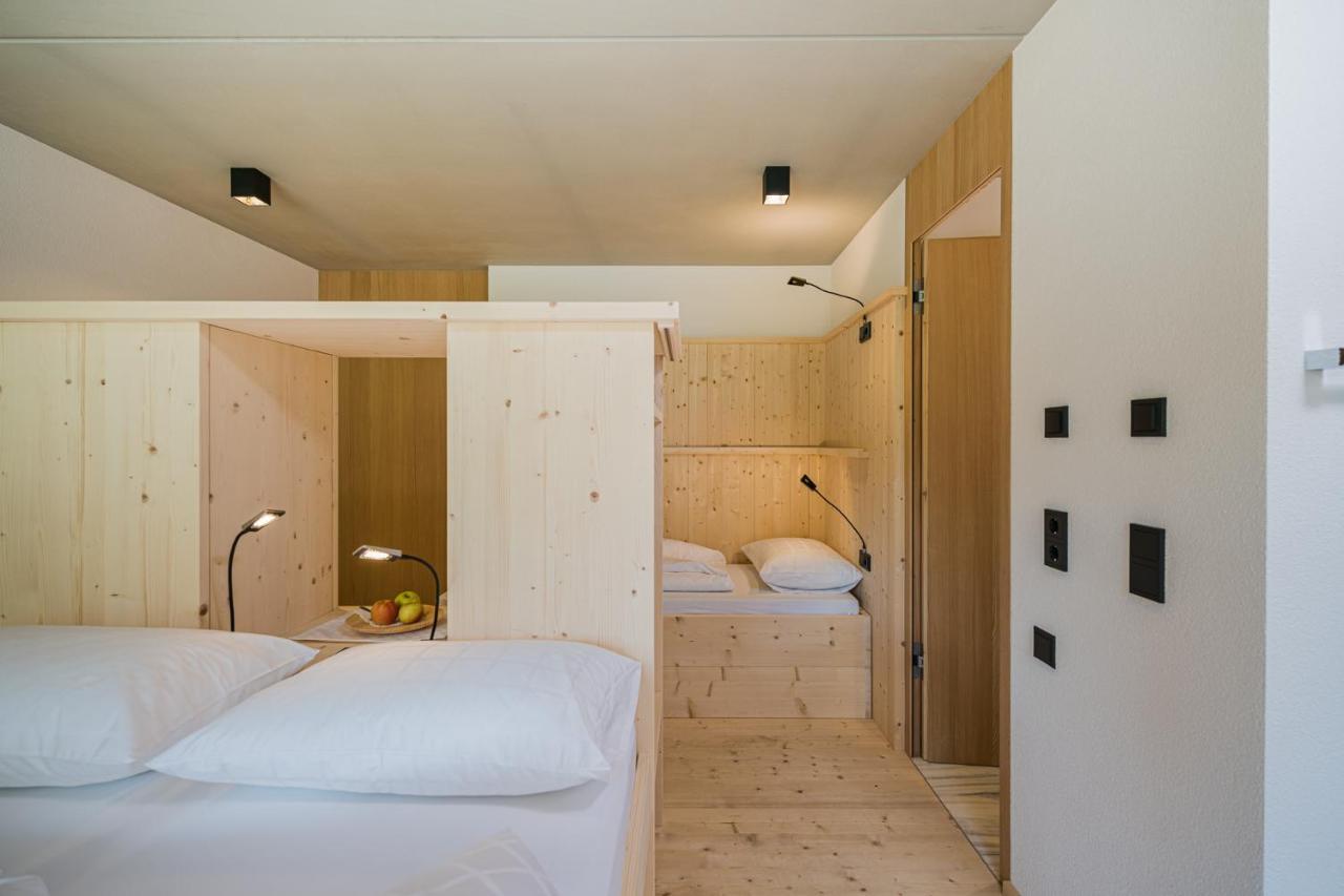 Koasa-Hof Ganzes Ferienhaus Und Sauna 5 Zimmer 240Mq 卡迪皮特拉 外观 照片