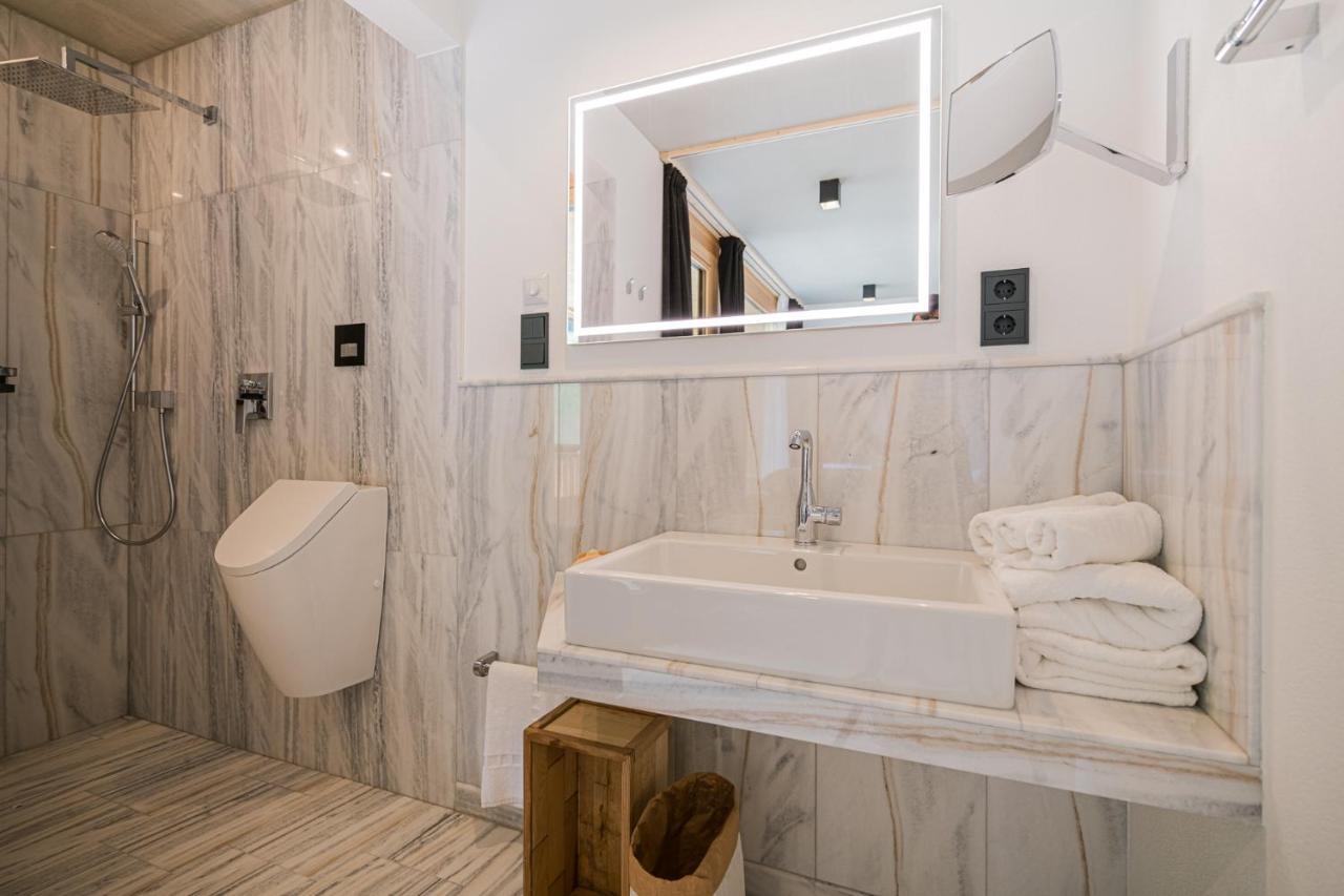 Koasa-Hof Ganzes Ferienhaus Und Sauna 5 Zimmer 240Mq 卡迪皮特拉 外观 照片
