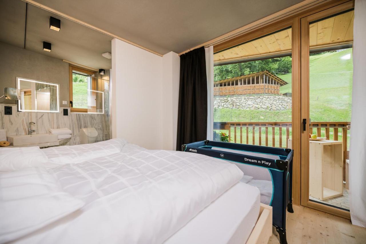 Koasa-Hof Ganzes Ferienhaus Und Sauna 5 Zimmer 240Mq 卡迪皮特拉 外观 照片