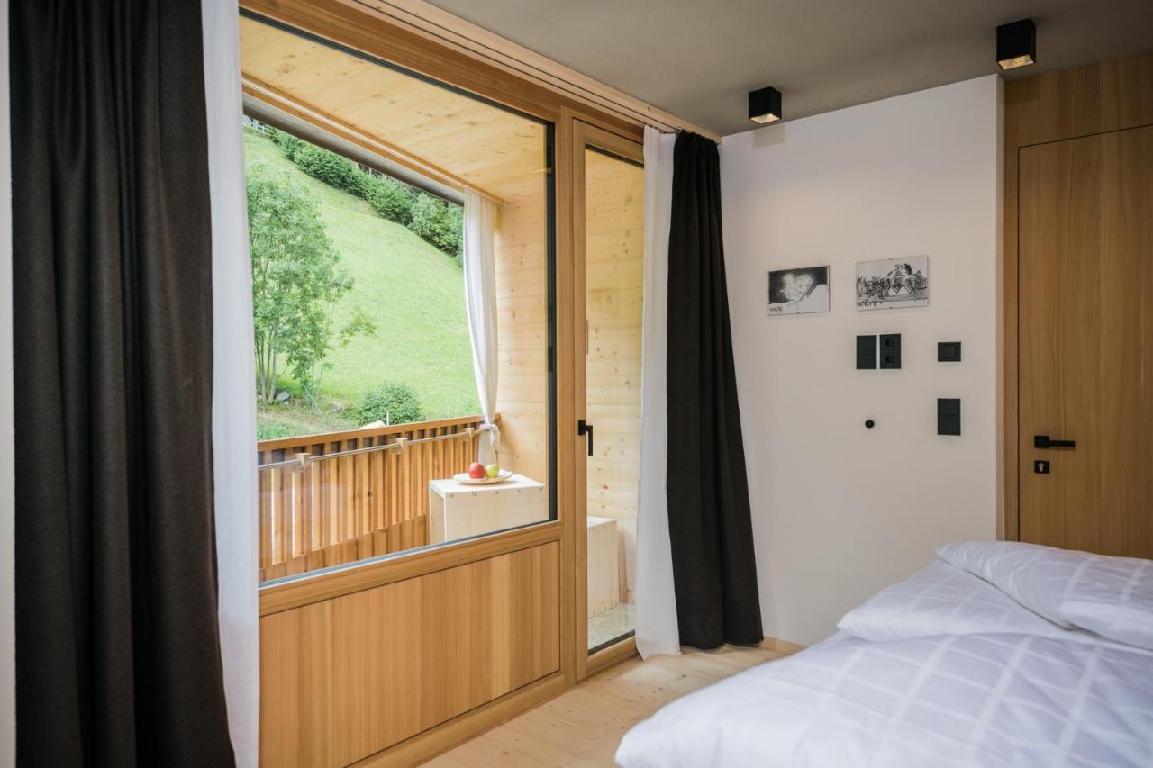 Koasa-Hof Ganzes Ferienhaus Und Sauna 5 Zimmer 240Mq 卡迪皮特拉 外观 照片